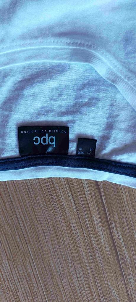 2 x tričko, bonprix,xl