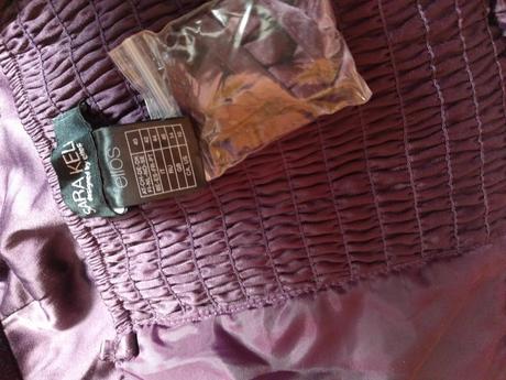 Saty 38/40 nepouzite, 40