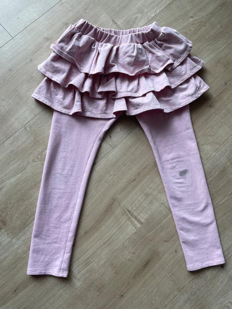 Zuppa sukňolegíny, 116