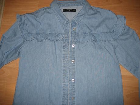 Milá košielka mango, mango,164