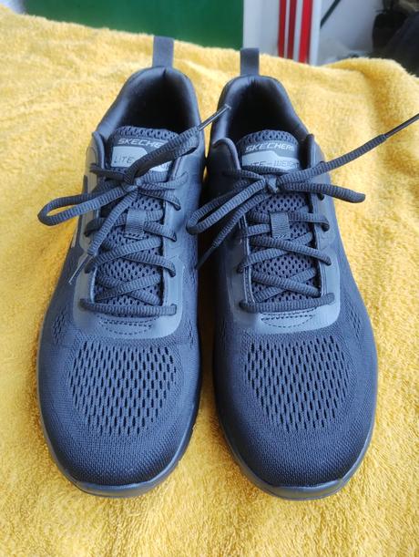 Tenisky, skechers,44