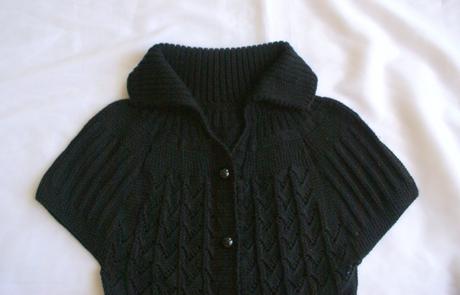 Vesta z pleteniny, 92