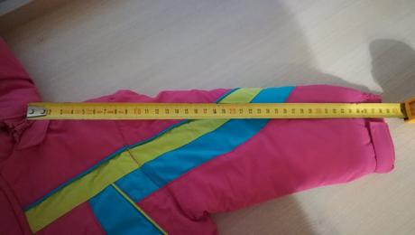Zimná bunda 92, 92