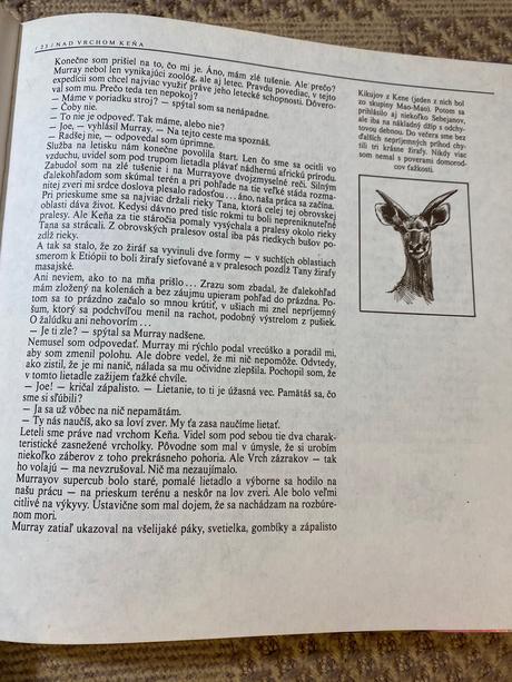 Vágner schneiderová lev nie je kráľom zvierat,