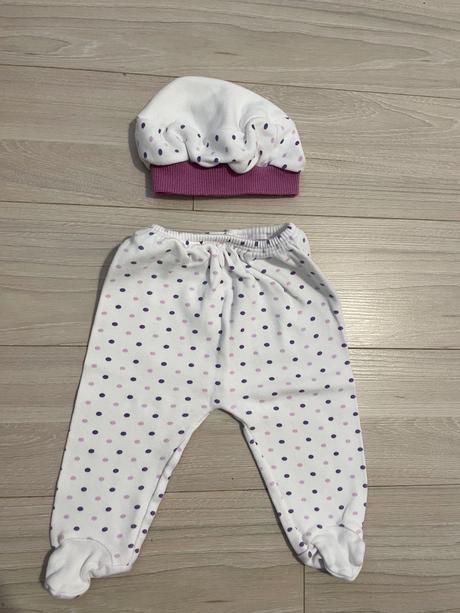 Polodupačky s čiapočkou, 56