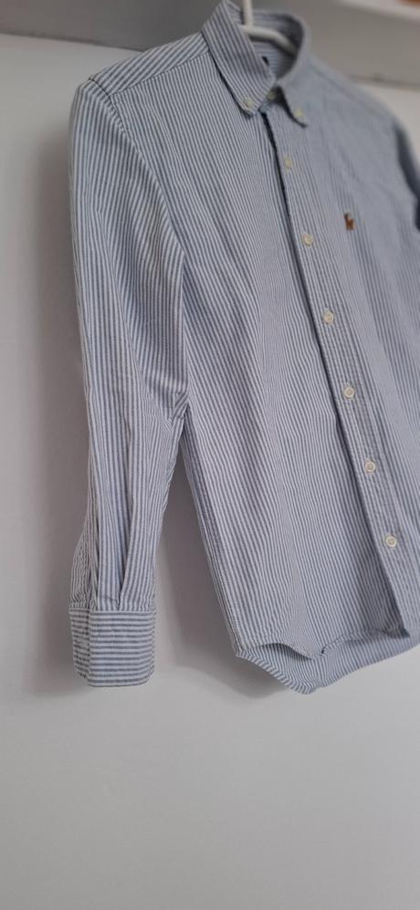 Košeľa, ralph lauren,152