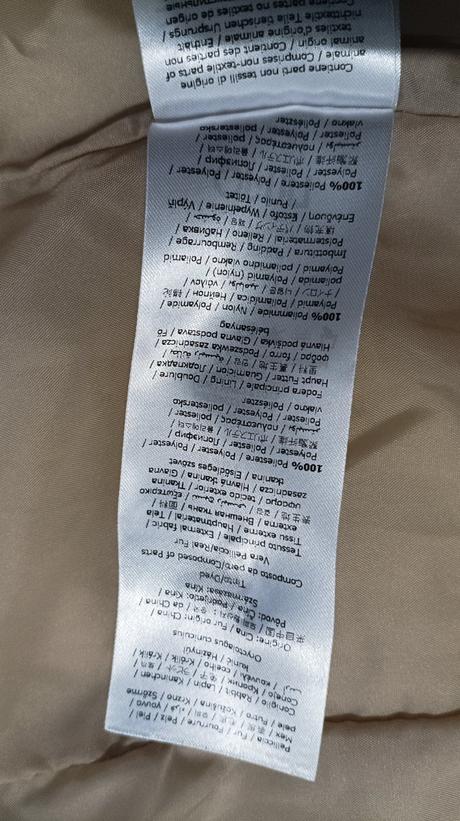 Krásna bunda liu jo, liu jo,m