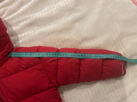 Zimná bunda gap, gap,110