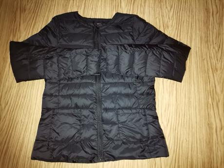 Dámska prechodná jesenná vetrovka, esmara,38