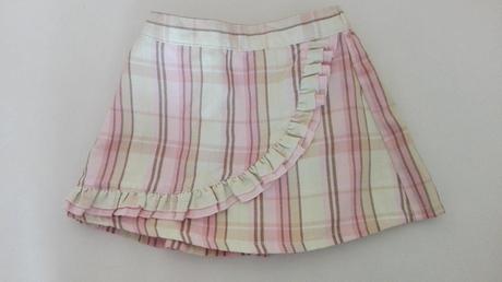 Suknicka, ladybird,110