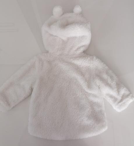 Prechodná mikina 68/74, dopodopo,68