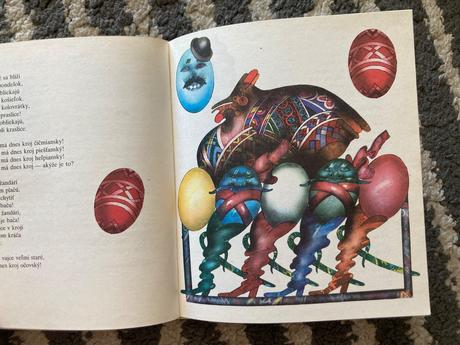 Moja prvá dúha-druhé vyd.1984,