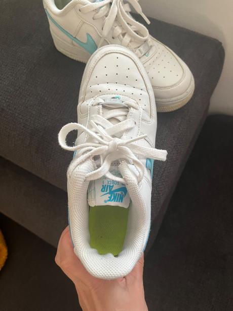 Nike tenisky, nike,37