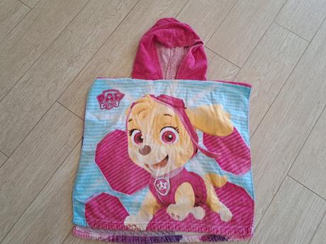 Bolero froté na plavky tlapkova, 110