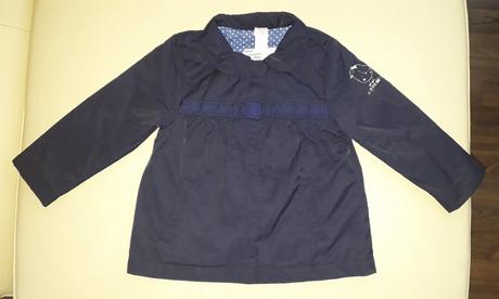 Kabatik c&a, baby club,92