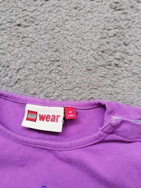 Tricko, lego,92