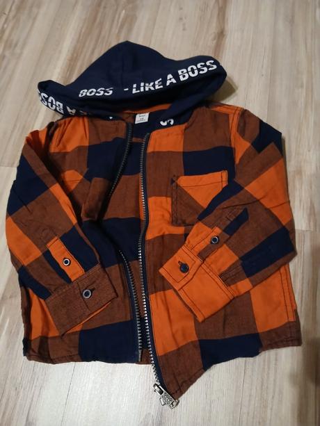 Košeľa, dopodopo,98