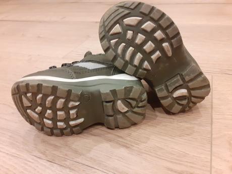 Zimne topanocky vd 13,5 cm, sinsay,20