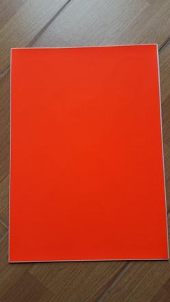 Nálepky, etikety okrúhle 6 cm, 