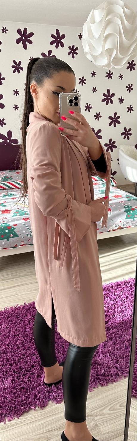 Trenckot new look, new look,m