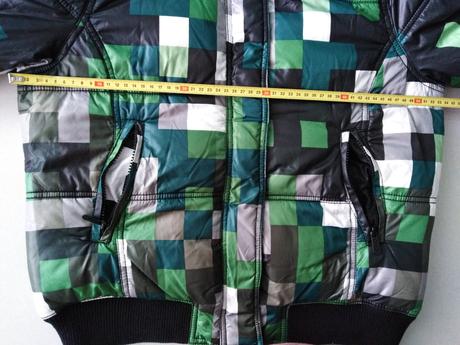 Frajerská bunda s/m, only,m