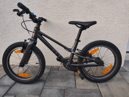 Ľahučký bicykel specialized jet, specialized,16