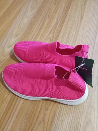 Tenisky 35, 35