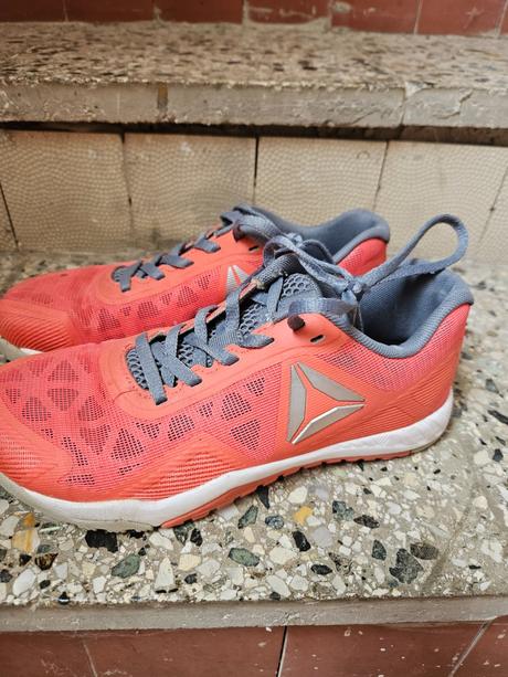 Tenisky na cvičenie, reebok,36