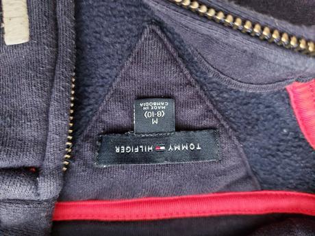 Súprava tommy hilfiger, tommy hilfiger,134