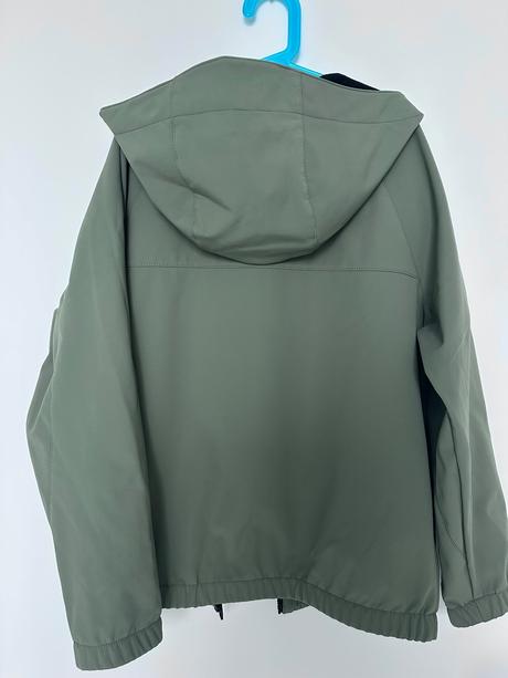 Zara chlapci bunda do dažďa 152cm 11-12, zara,152