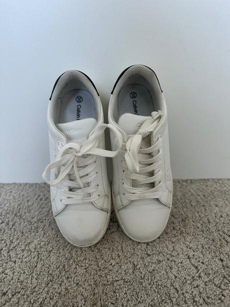 Calvin klein tenisky, 35