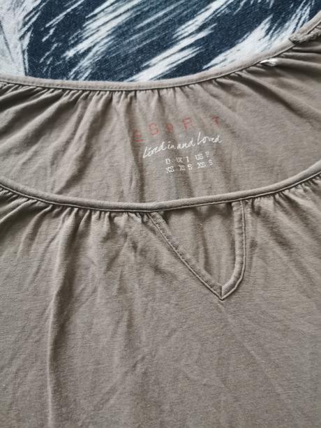 Tričko xs/s, esprit,s