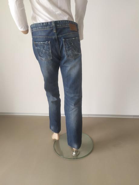 C206 s. oliver rifle boyfrend  uzasne, s.oliver,m