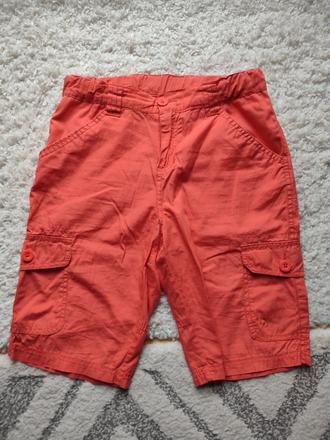 Lahucke kraťasy, chapter young,152