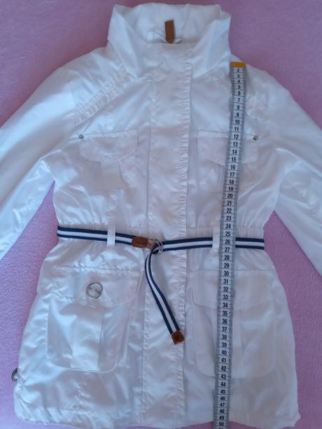 Dievcensky jarnicek, mayoral,116