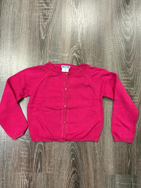 Jacadi paris dievcensky svetrik č.116, jacadi,116