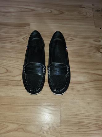 Mokasíny, graceland,39