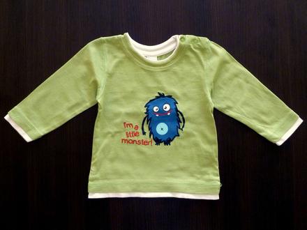 Mikinka, dopodopo,68