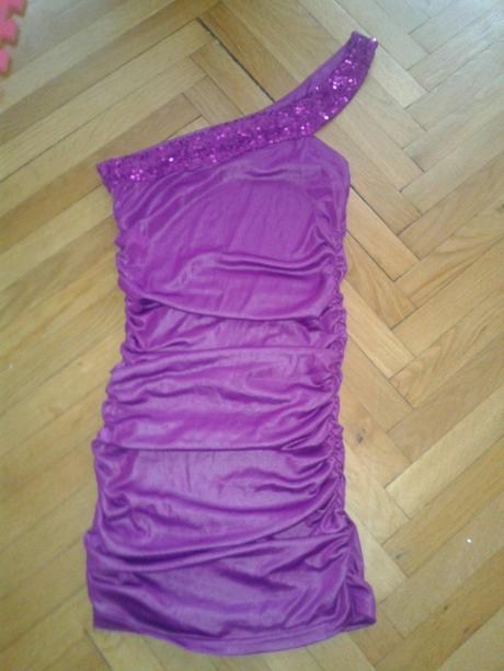 Elastické šaty, madonna,s