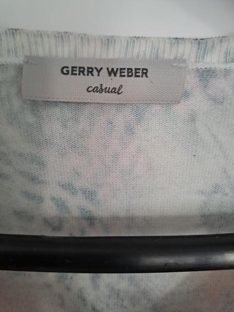 Pulóver, gerry weber,42