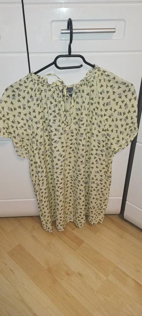 Krásna blúzka, c&a,42