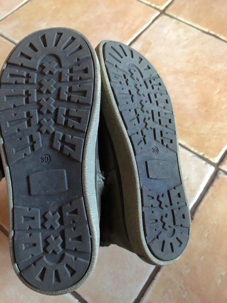 Dievcenske kozene cizmy gabor, gabor,30