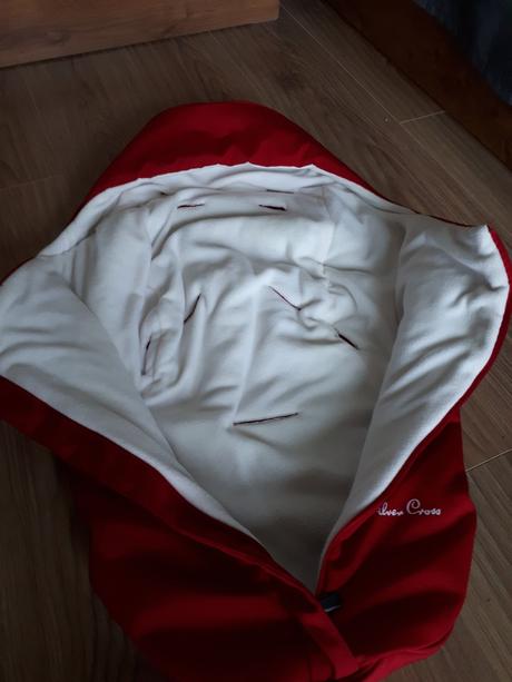 Kočík v skvelej výbave silver cross, silver cross