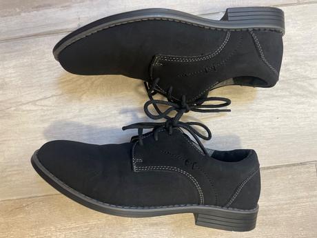 Spoločenské topánky, 34