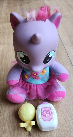 My little pony lily,