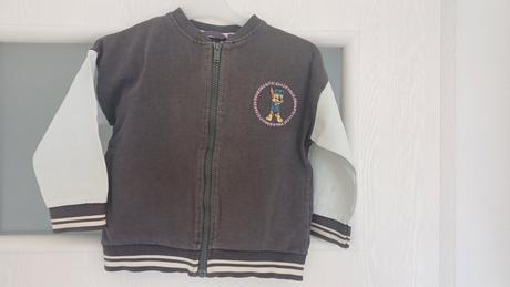 Mikina paw patrol chase reserved 104, reserved,104