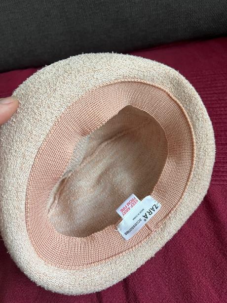 Klobucik zara, zara,98