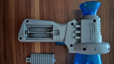 Menič hlasu - hlasový modulátor,