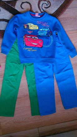 Super rifle pre fešáka, lupilu,110