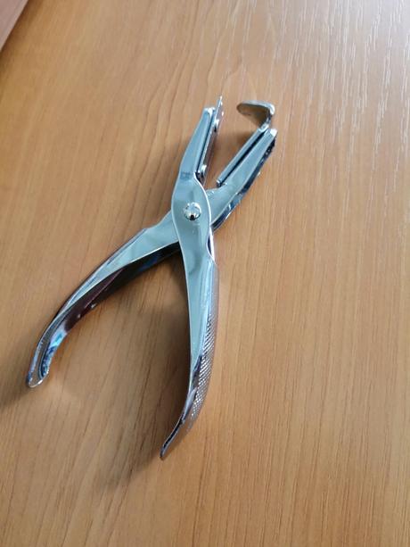 Rozošívačka novus - kancelárska, 